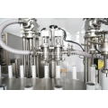 Riempimento e tenuta del tubo NF-120